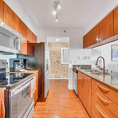Ocean View Amazing Unit Brickell Apartment Miami Exterior foto