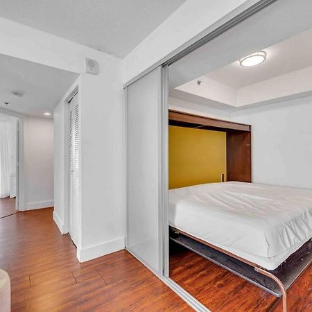 Ocean View Amazing Unit Brickell Apartment Miami Exterior foto