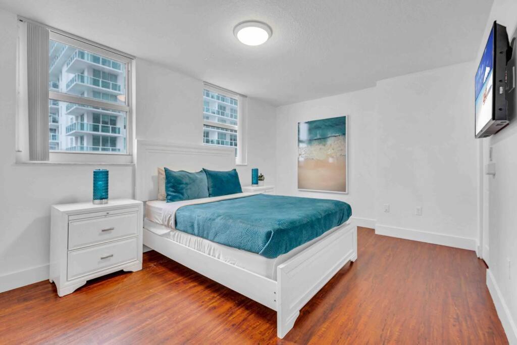 Ocean View Amazing Unit Brickell Apartment Miami Exterior foto