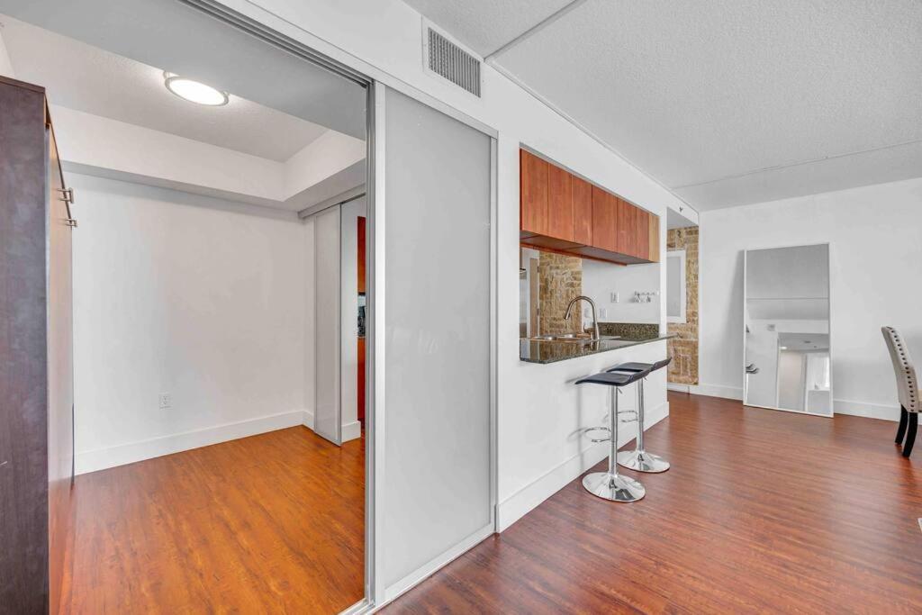 Ocean View Amazing Unit Brickell Apartment Miami Exterior foto